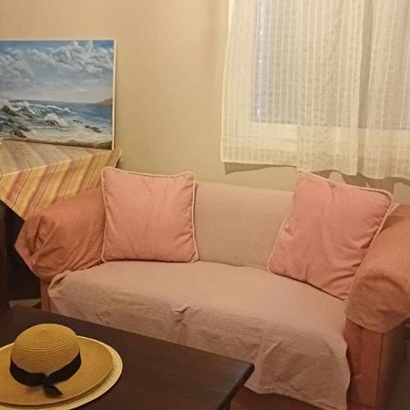 ロウダータ Katoικιαヴィラ エクステリア 写真